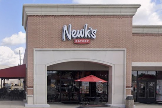 Newk's Eatery Plots 10-Store Alamo City Invasion