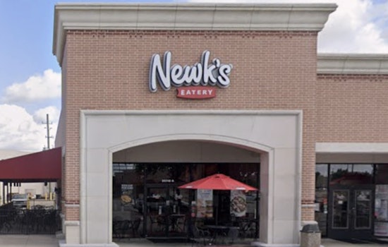Newk's Eatery Plots 10-Store Alamo City Invasion