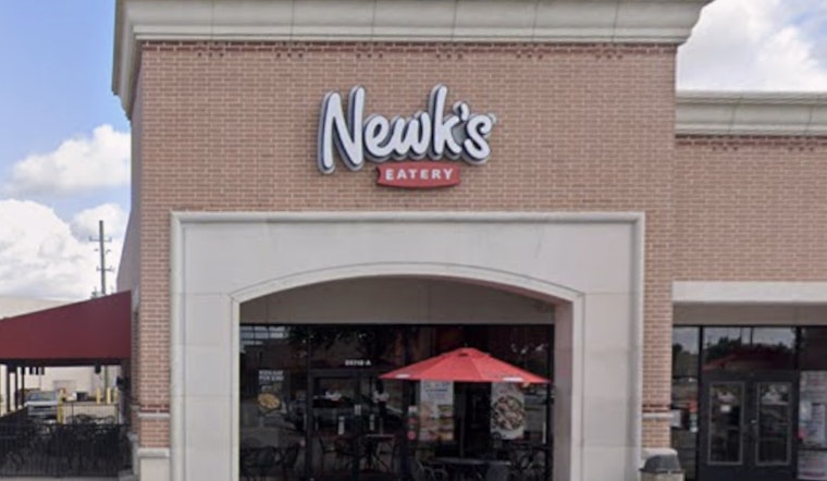 Newk's Eatery Plots 10-Store Alamo City Invasion