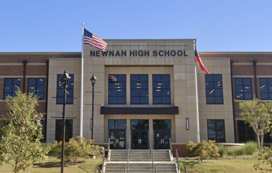 Newnan Teacher Axed After Classroom Slur Caught on Video