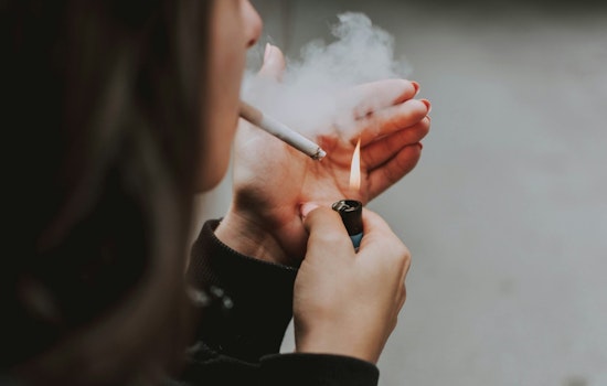 Newport Beach Cracks Down on Smoke Shops Circling Schools