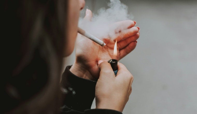 Newport Beach Cracks Down on Smoke Shops Circling Schools