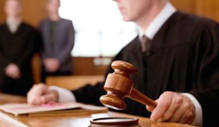 Newport Beach Sex Offender Sentenced To 25 To Life