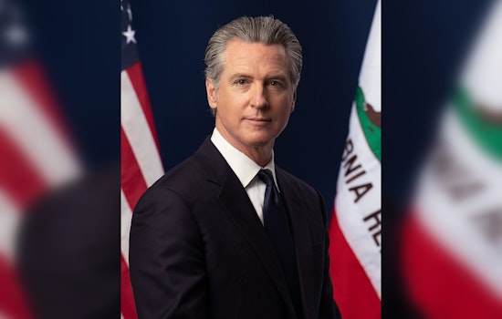 Newsom Asks FEMA To Extend Aid For Los Angeles Survivors