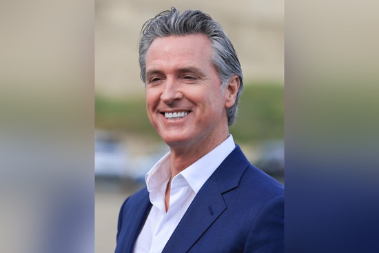 Newsom Bets Big as 17 California Firms Score $221 Million in Tax Breaks