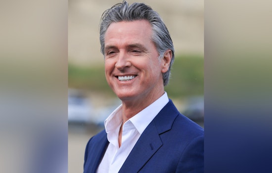 Newsom Bets Big as 17 California Firms Score $221 Million in Tax Breaks