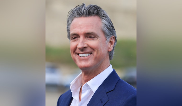 Newsom Bets Big as 17 California Firms Score $221 Million in Tax Breaks