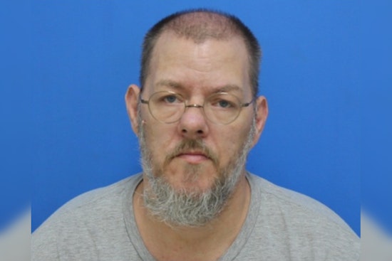 Newton Man Nabbed In Chilling Catawba Child Sex Case
