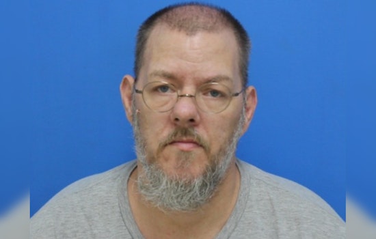 Newton Man Nabbed In Chilling Catawba Child Sex Case