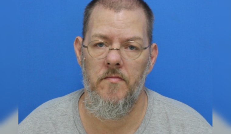 Newton Man Nabbed In Chilling Catawba Child Sex Case