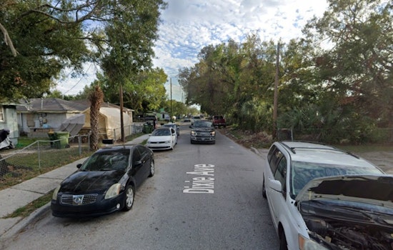 Newtown Shaken As Child Found Unresponsive Dies Amid Sarasota Police Probe