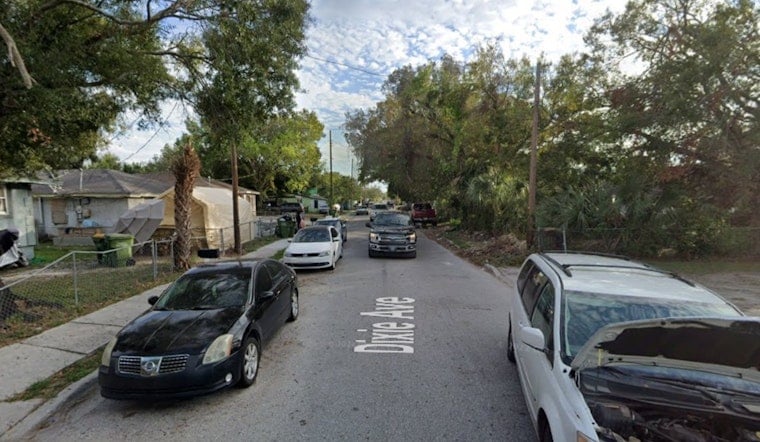 Newtown Shaken As Child Found Unresponsive Dies Amid Sarasota Police Probe