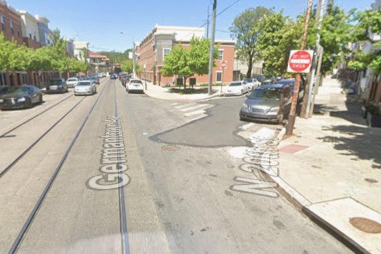Nicetown Rowhomes Damaged in Early-Morning Fire
