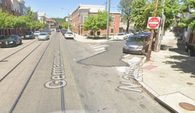 Nicetown Rowhomes Damaged in Early-Morning Fire