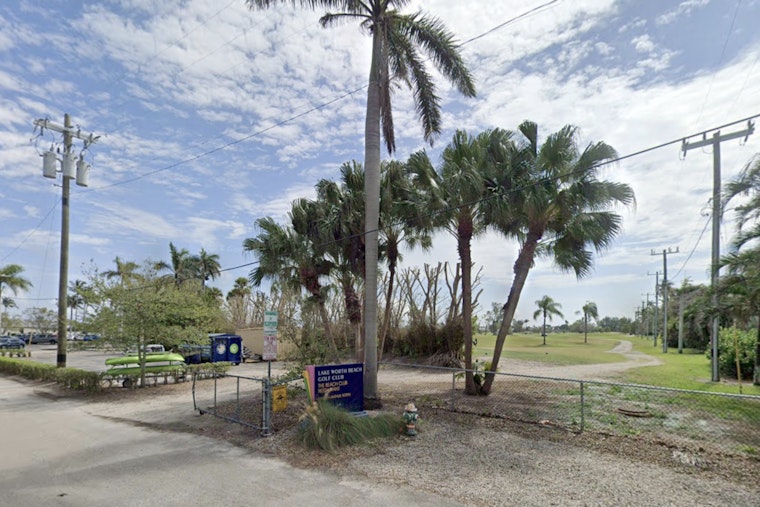 Nicklaus Clan Eyes Luxe Private Makeover Of Lake Worth Golf Club