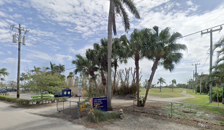 Nicklaus Clan Eyes Luxe Private Makeover Of Lake Worth Golf Club
