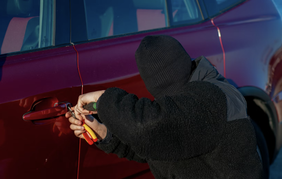 Nightly Car Crooks Keep Fort Lauderdale’s Victoria Park on Edge
