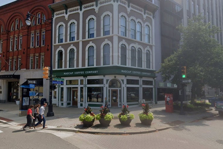 Nine Mile Scores Madcap Coffee’s Biggest Cafe Yet