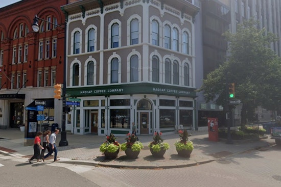 Nine Mile Scores Madcap Coffee’s Biggest Cafe Yet