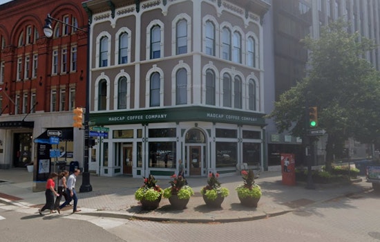 Nine Mile Scores Madcap Coffee’s Biggest Cafe Yet