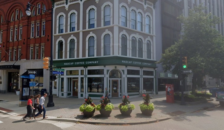 Nine Mile Scores Madcap Coffee’s Biggest Cafe Yet