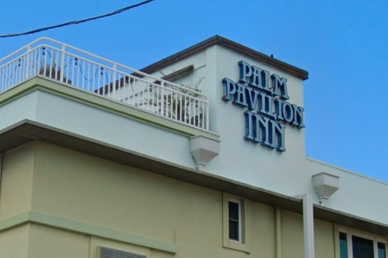 Nine-Story Beach Resort Poised To Take Over Clearwater’s Palm Pavilion Inn