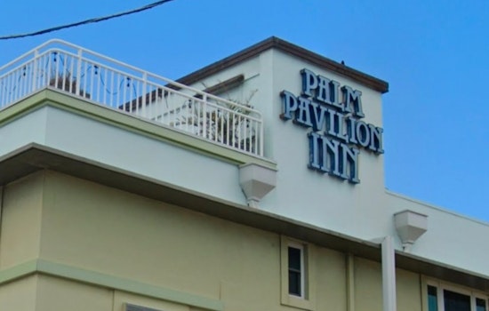Nine-Story Beach Resort Poised To Take Over Clearwater’s Palm Pavilion Inn