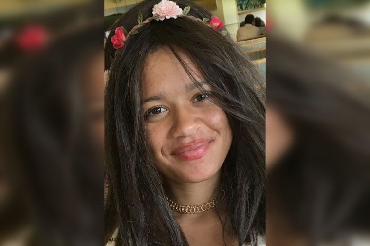 Nine Years After Teen Vanished, Fort Lauderdale Family Ignites Sophie's Light
