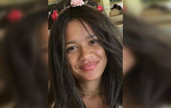 Nine Years After Teen Vanished, Fort Lauderdale Family Ignites Sophie's Light