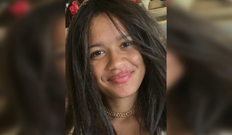 Nine Years After Teen Vanished, Fort Lauderdale Family Ignites Sophie's Light