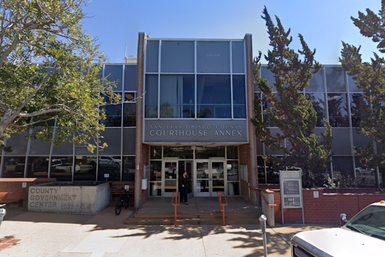 Nipomo Reeling As 1974 Barroom Killer Walks Free After Newsom Sits It Out