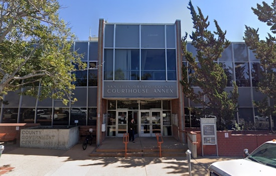 Nipomo Reeling As 1974 Barroom Killer Walks Free After Newsom Sits It Out