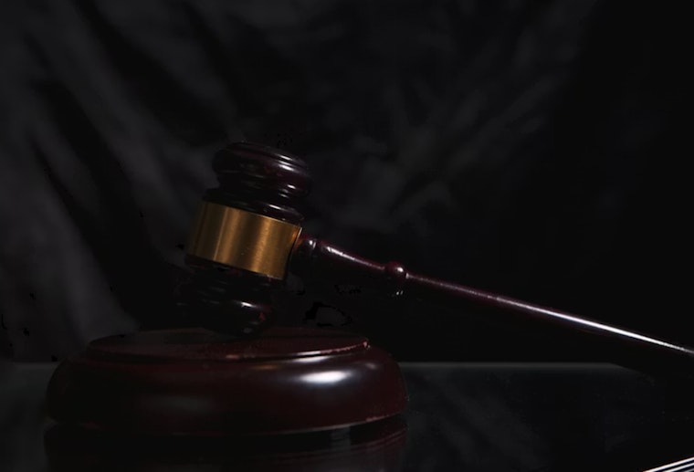 NJ Trucker Charged After I‑57 Road Rage in Chicago