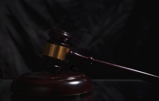 NJ Trucker Charged After I‑57 Road Rage in Chicago
