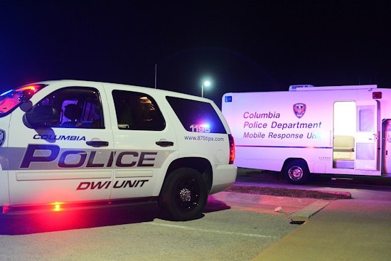 No Charges for Columbia Cops in Christmas Morning Break Time Shooting