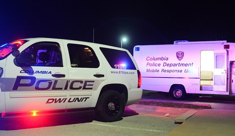 No Charges for Columbia Cops in Christmas Morning Break Time Shooting