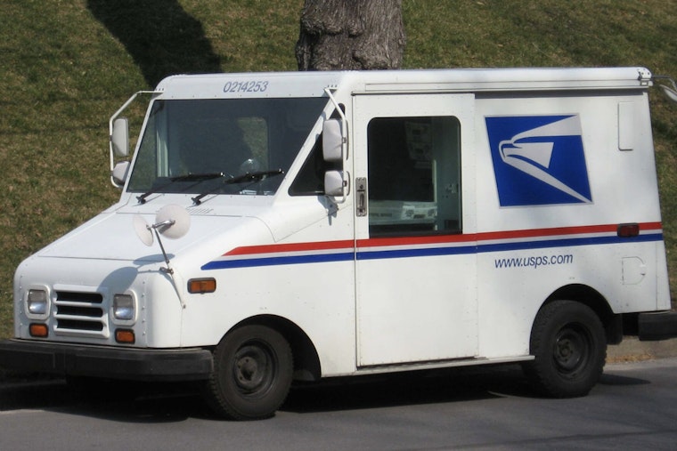 No Jail, No Job: Manhattan Mailman Cuts Deal In Mail‑Truck Sex Assault Case