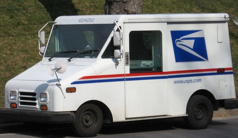 No Jail, No Job: Manhattan Mailman Cuts Deal In Mail‑Truck Sex Assault Case