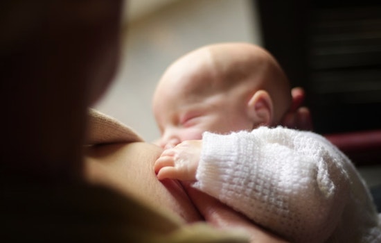 No More Long Drives as Georgia Medicaid Lets Moms Log On for Breastfeeding Help