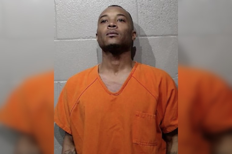 No Parole For Valentine’s Day Killer In Moore Slaying