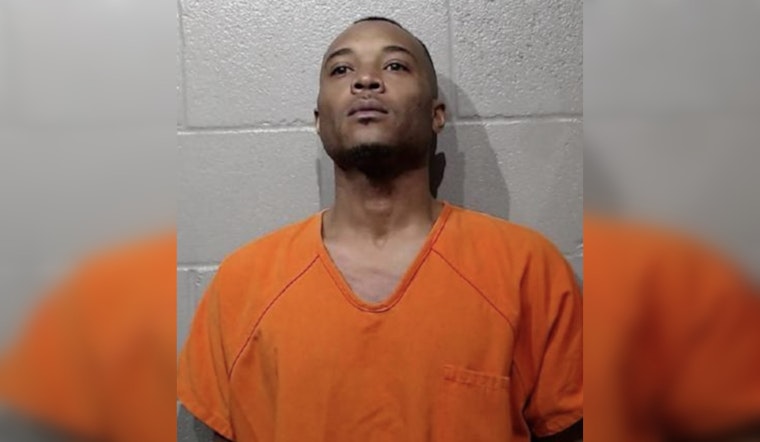 No Parole For Valentine’s Day Killer In Moore Slaying