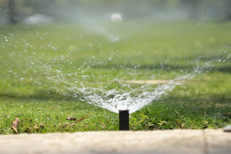 No Sprinklers on Mondays as Jefferson Township Cracks Down on Summer Water Use