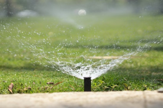 No Sprinklers on Mondays as Jefferson Township Cracks Down on Summer Water Use