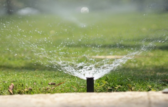 No Sprinklers on Mondays as Jefferson Township Cracks Down on Summer Water Use