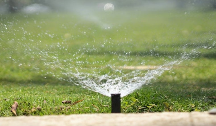 No Sprinklers on Mondays as Jefferson Township Cracks Down on Summer Water Use