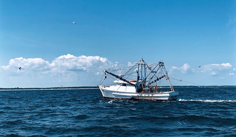 No Suspicion, No Stop: Louisiana Bill Targets Random Boat Boardings