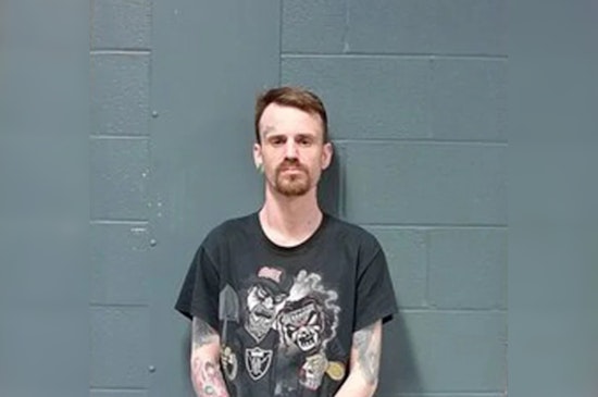 'No Tip' Fury in Fulton as Domino's Driver Accused of Hitting Customer