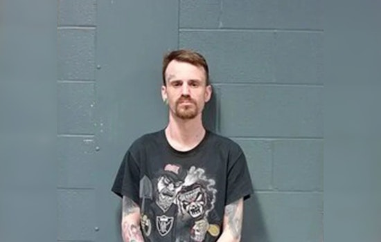 'No Tip' Fury in Fulton as Domino's Driver Accused of Hitting Customer