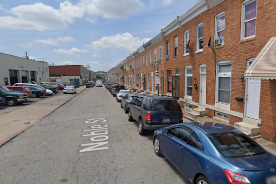 Noble Street Nightmare, 14-Year-Old Boy Shot Inside East Baltimore Home