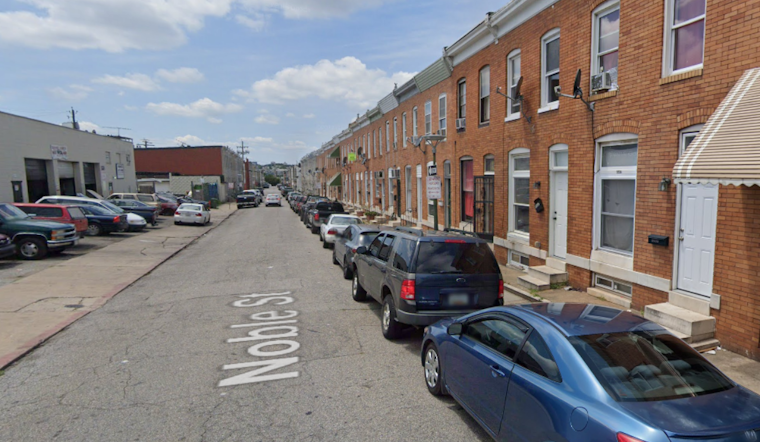 Noble Street Nightmare, 14-Year-Old Boy Shot Inside East Baltimore Home